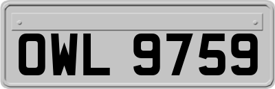 OWL9759