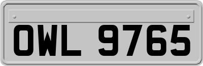 OWL9765