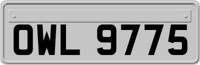OWL9775