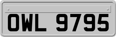OWL9795