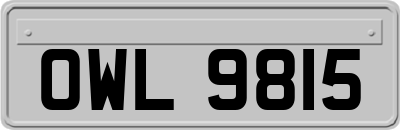 OWL9815