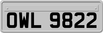 OWL9822