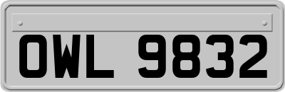 OWL9832