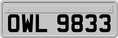 OWL9833