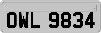 OWL9834