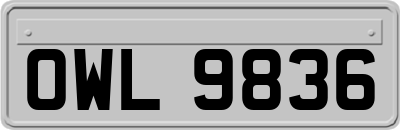 OWL9836