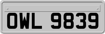 OWL9839