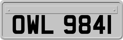 OWL9841