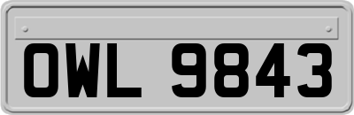 OWL9843