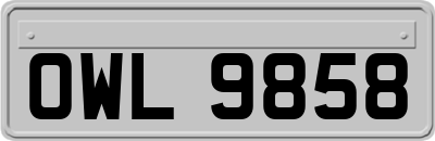 OWL9858