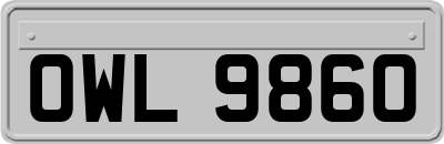 OWL9860