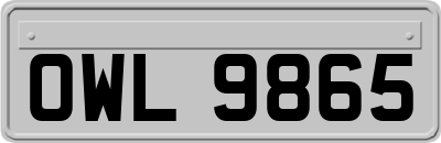 OWL9865