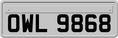 OWL9868