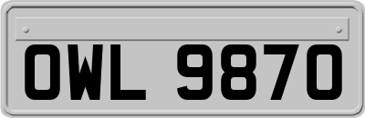 OWL9870