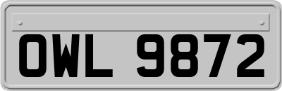 OWL9872
