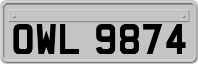OWL9874