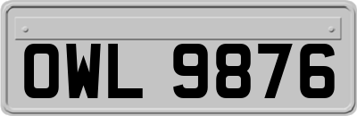 OWL9876