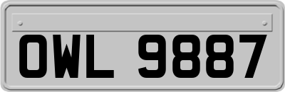OWL9887