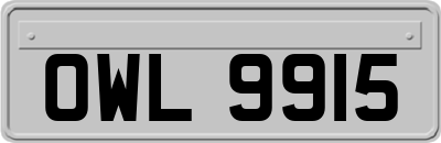 OWL9915