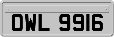 OWL9916