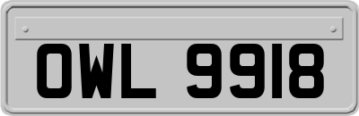 OWL9918