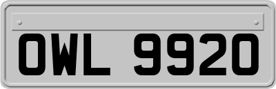 OWL9920