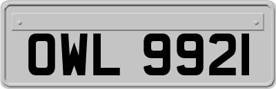 OWL9921
