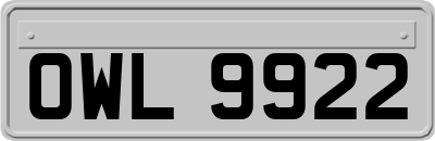 OWL9922