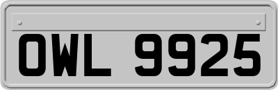 OWL9925