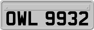 OWL9932