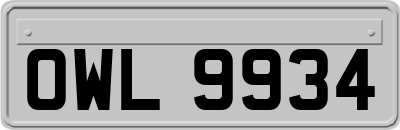 OWL9934