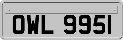 OWL9951