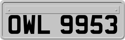 OWL9953