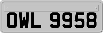 OWL9958