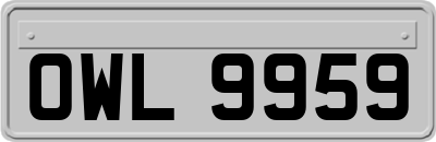 OWL9959