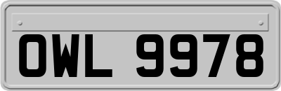 OWL9978