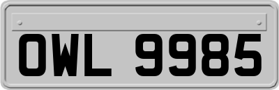 OWL9985