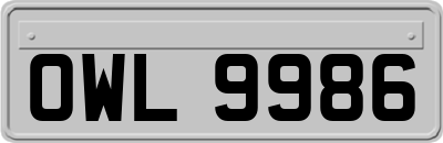 OWL9986