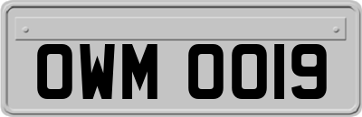 OWM0019