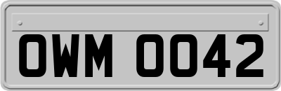 OWM0042