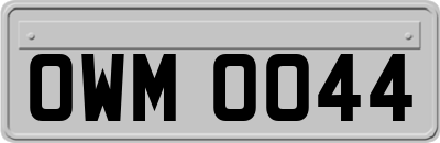 OWM0044