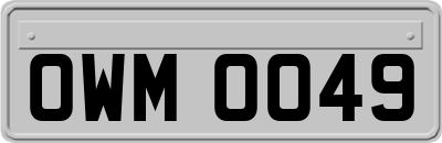 OWM0049