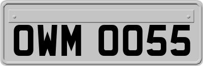 OWM0055