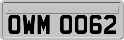 OWM0062