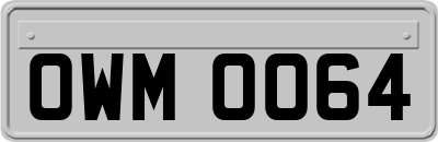 OWM0064