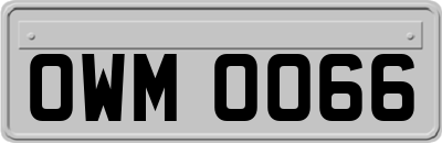 OWM0066