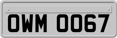 OWM0067