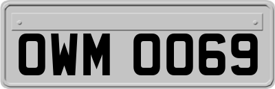 OWM0069