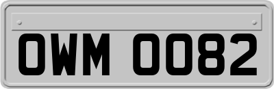 OWM0082