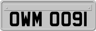 OWM0091